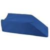 Body Positioning Pillow   Lift Support 19.7in Soft Comfortable Detachable Body Positioner for Legs