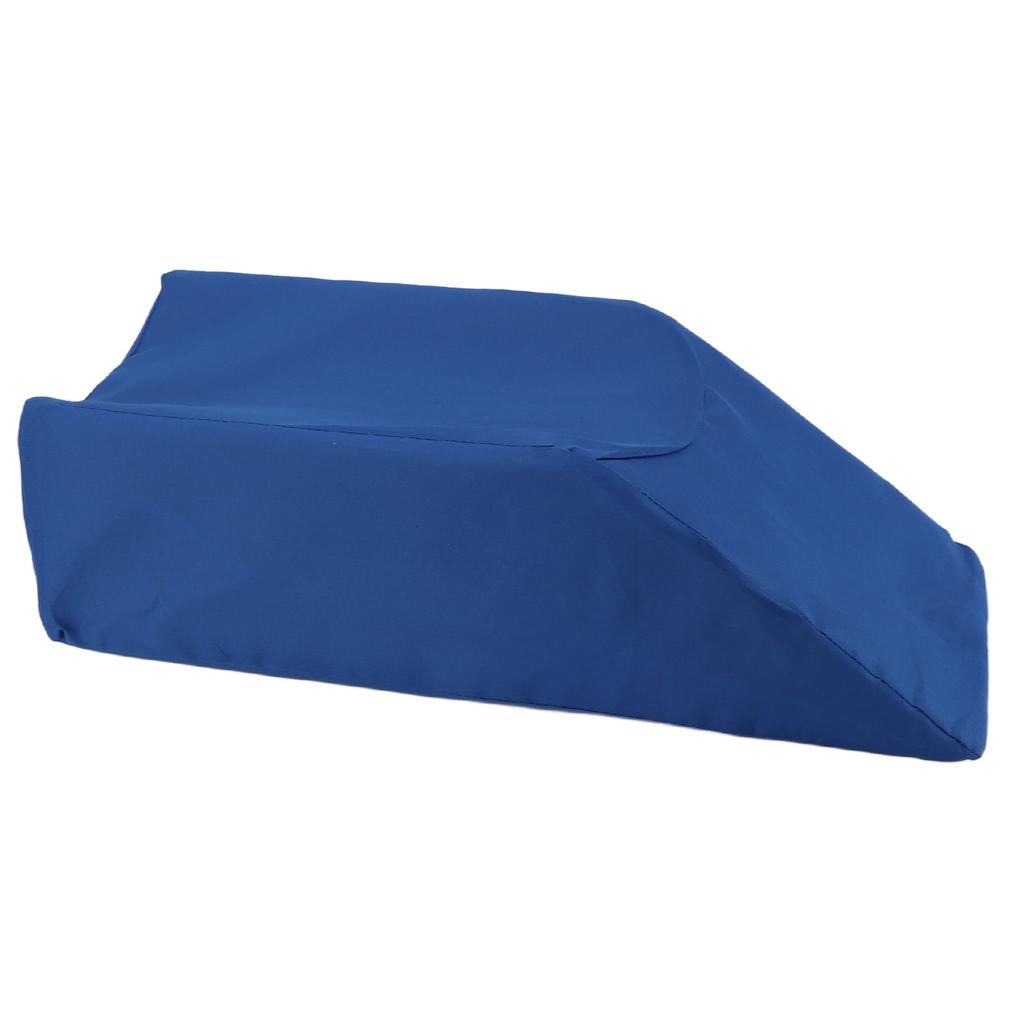Body Positioning Pillow   Lift Support 19.7in Soft Comfortable Detachable Body Positioner for Legs