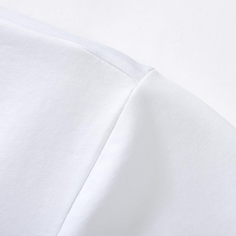 [Essential Basic for Wardrobe T] [Lyocell Coolness] Summer New Collection: Flat and Skin Friendly Men's Simple Short Sleeved Top