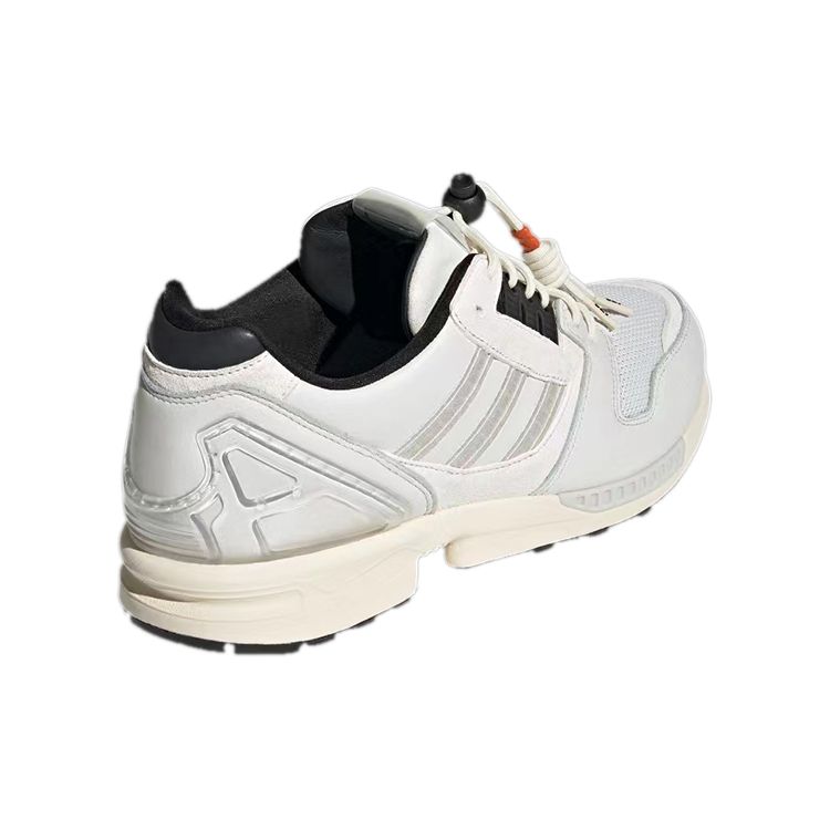 Adidas Ø27 X ZX 8000 Adilicious City Series Unisex Sneakers White Crystal-White Chalk-White HP2364