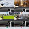 20 Series Dashboard Design for VELLFIRE ALPHARD 20 and Late Dashboard Sun Dashboard Interior Accessory 20 Alphard/Vellfire Mat, Vehicle-Specific