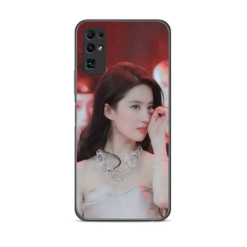 Crystal Phone Case For Huawei G7 G8 P7 P8 P9 P10 P20 P30 Lite Mini Pro P Smart Plus Cove Fundas