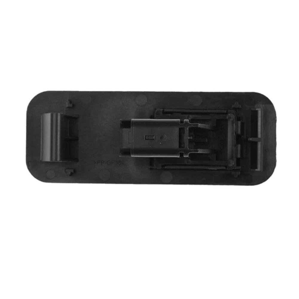 Replacement Switch for Rear Tailgate Trunk Compatible with For Renault For Megane II MK2 OEM 906061562R Sturdy Plastic and Metal