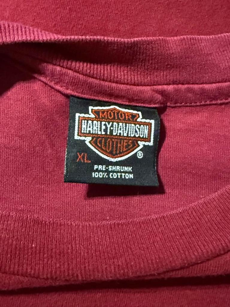 [USED] 80s 2 Live Crew T-shirt Rap T