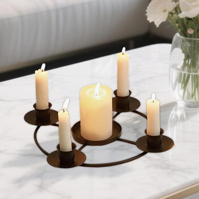 Decoración para el hogar
 – Candelabros