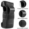 Adult Child Knee Elbow Wrist Guards Protective Gear Set for Skateboarding Roller Skating Cycling Biking