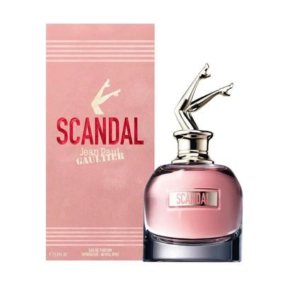 Jean Paul Gaultier - Scandal Eau De Parfum 80 Ml - 