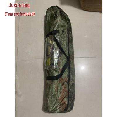 Camouflage Tent Storage Bag
