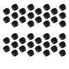 Gearbox Selector Oil Seal 1321128 40Pcs 98WT7288A2A For Fiesta Focus C Max 5 Speed Shift Lever Gasket 98WT-7288-A2A