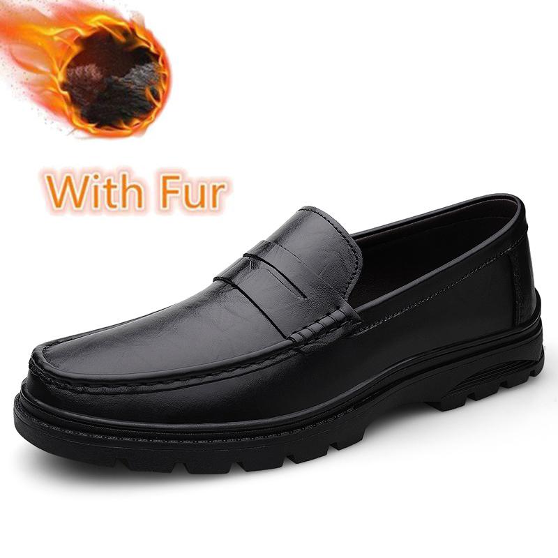 

Легкая мужская повседневная обувь для активного отдыха, роскошные брендовые туфли-лодочки из натуральной кожи, дышащие, удобные, на плоской подошве 48