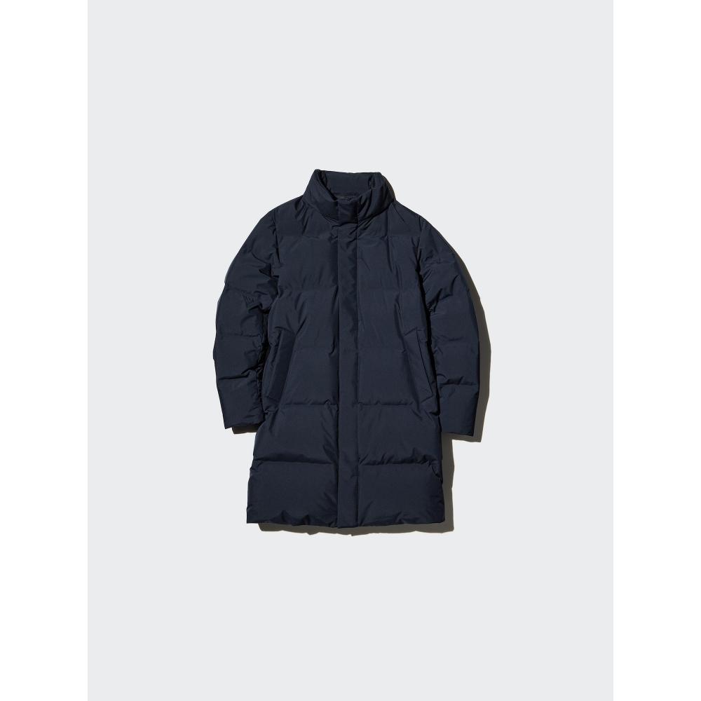 Uniqlo Japan Seamless Down Coat