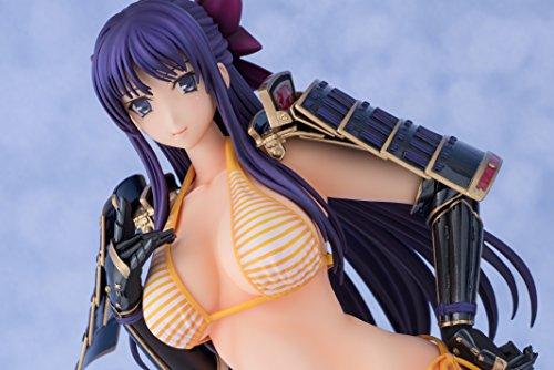 Walkure Romanze More & More Akane Ryuzoji 1/6 Scale Complete Figure