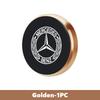 Adhesive Car Logo Phone Holder Magnet Phone Wall Dashboard Support For Benz AMG W213 W124 W108 W126 Exclusive W204 W222 W205