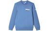 Men's Sweatshirts Men's Flash Butterfly Blue Crew Neck Moderate Other