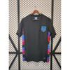 2025-2026 Soccer Jersey Men Women Short Sleeve Quick Dry Football Shirt Italy Portugal Liverpool FC Club National Team