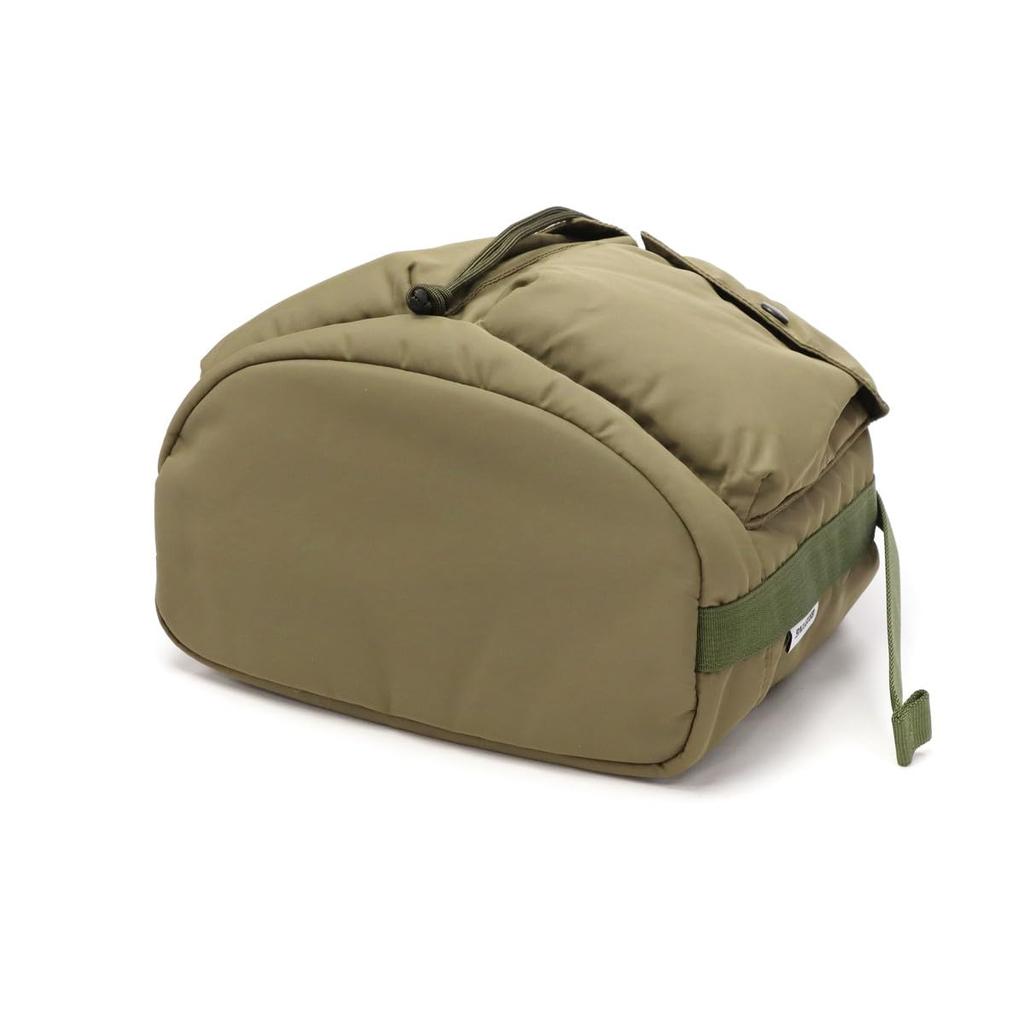 [Briefing] TILT 2WAY DRAWSTRING SHOULDER L