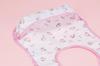 Skater Thin Baby Apron 2P Hello Kitty Sanrio BEU1 (S)