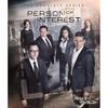 Person of Interest Complete Series Blu-ray Box Set (19 Discs) [Blu-ray]