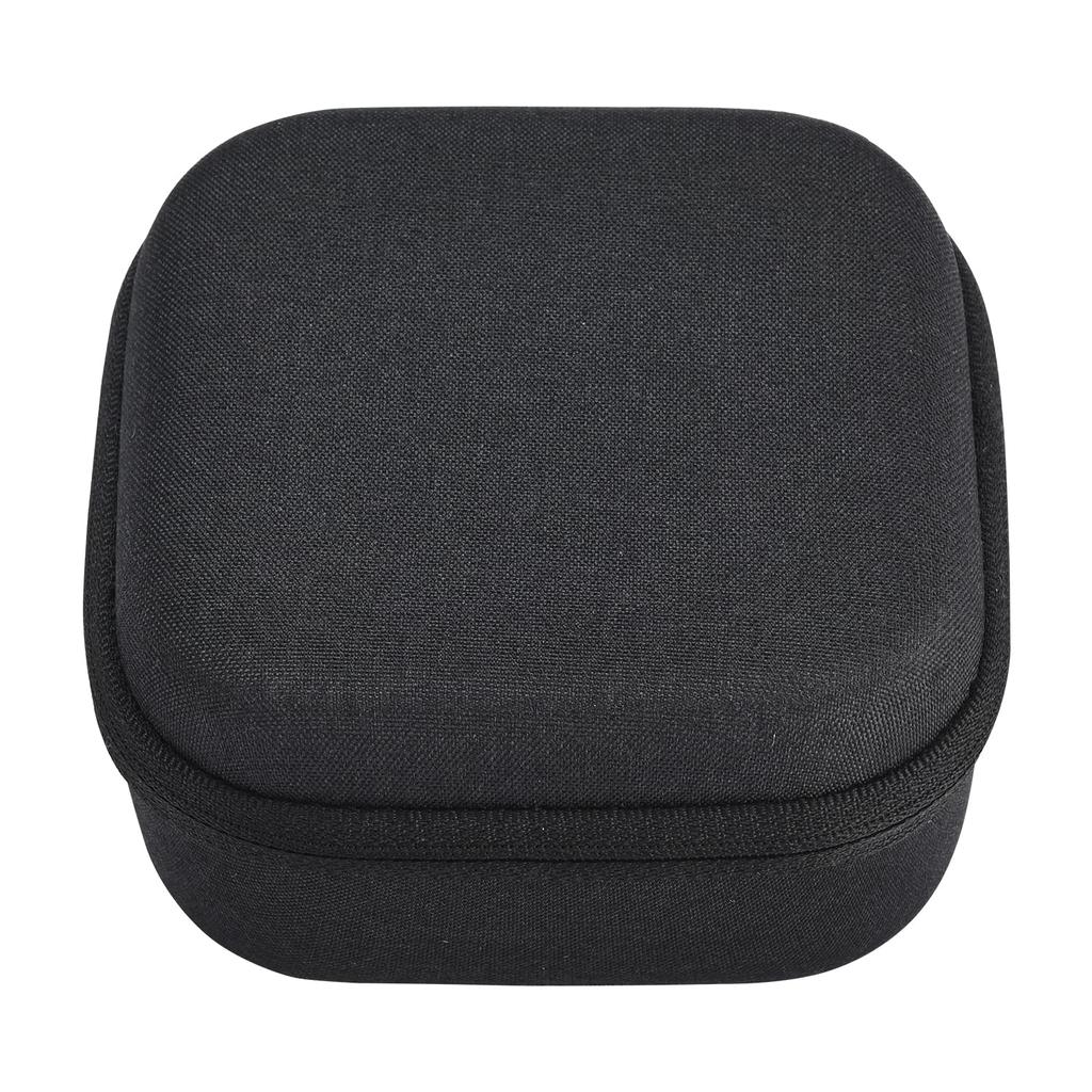 Fenmaru Storage Case, Protective Case for Bose SoundLink Micro 2, Marshall WILLEN 2, and Marshall WILLEN 2 Wireless Bluetooth Speakers (Black)