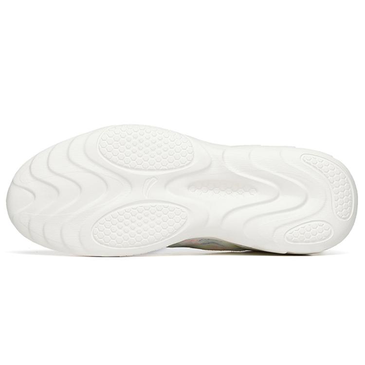 ANTA Training Series Sneakers 'Space Capsule White Blue' 112227721-6