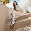 Camel Triumph Breathable Waterproof Hiking Shoes