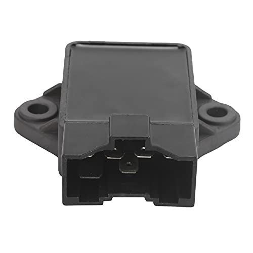 Yctze Motorcycle Regulator Rectifier 31600-MS2-601, Fit for Honda CB750FCBR1000F Rectifier Voltage Regulator 31600-MS2-601