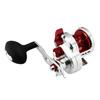 PRO MARINE Blazer J BRJ1500R Fishing Reel (Red)