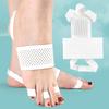 1Pcs Toe Spreader Separators for Therapeutic Relief from Bunions, Plantar Fasciitis, Hammer Toes, and Claw Toes