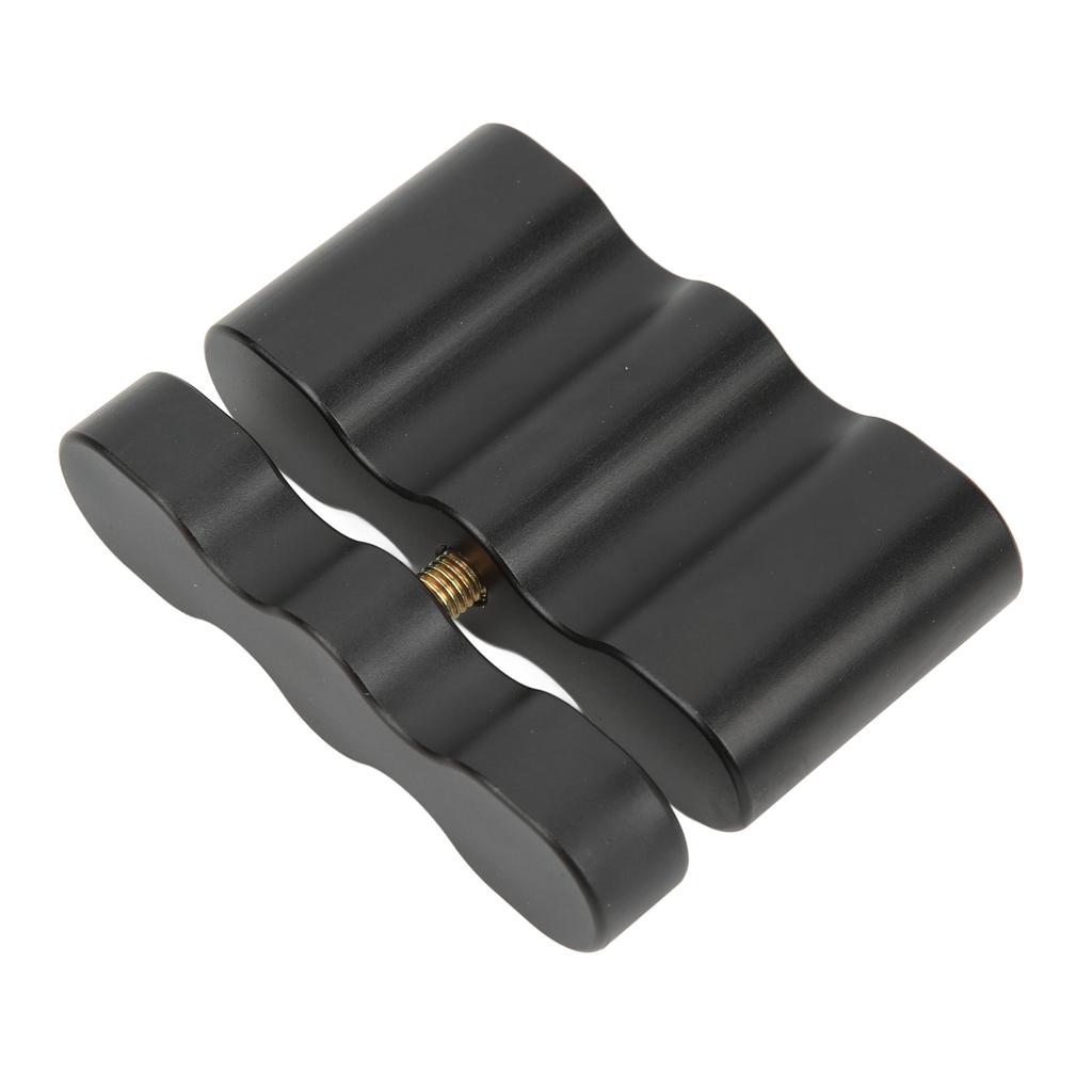 Iron Gas Container Mounting Bracket RX PM Rustproof Fuel Pack Mount for Car Motorcycle ATV