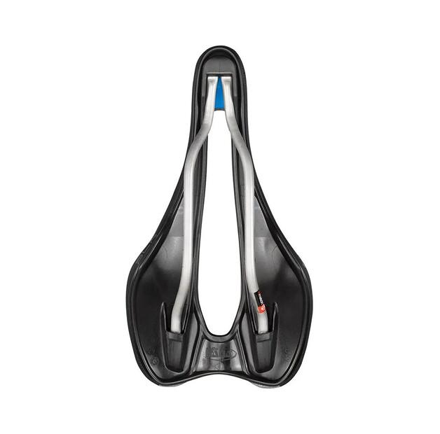 Selle Italia SLR Boost Gravel TI316 SuperFlow велосипедное седло