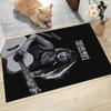Taylor Swift Live Performance Carpet Rug Soft Washable Antislip Home Living Room Sofa Mats Personalized Christmas Rug