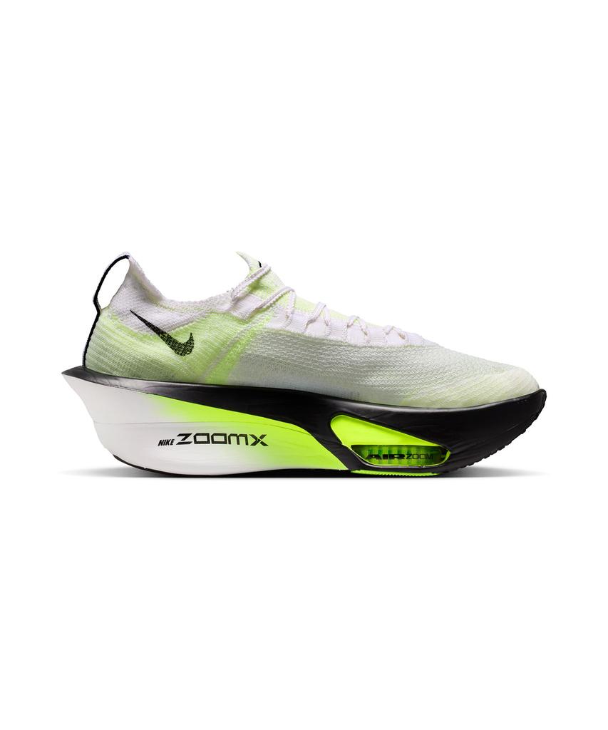 Nike Alphafly Next 3 Men'S - White:Black:Barely / Ir1817-100