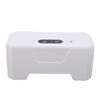 Automatic Toilet Flusher IPX5 Water Proof Intelligent Sensor Touchless Toilet Flush Kit for Home