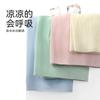 Traceless Underwear Summer Women's Ultra-thin Cool Pure Cotton 5A Antibacterial Crotch Briefs Do Not Clip the Buttocks, Breathable and Quick-drying Yo