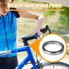 Headset Bearing Part Replace Repair Bike Headset Bearings Mountain Bicycle Steel Repair Bearing MTB Cycling Parts