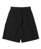 URBANAGE [2Pack] Bermuda Carpenter Denim Shorts (3 Colors)
