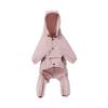 Dogs Rain Coat Jumpsuits Rain Coat for Dogs Cloaks Waterproof Outdoor Jackets