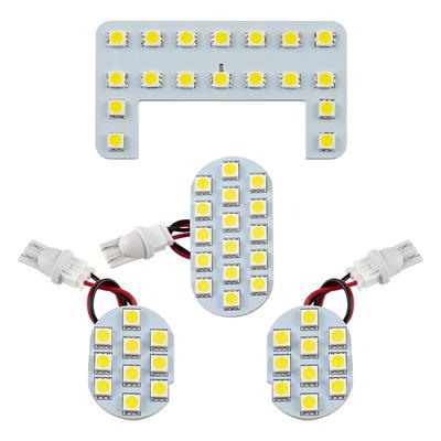 Catland Nissan ROOX B3 DIZ B4 LED Room Lamp White