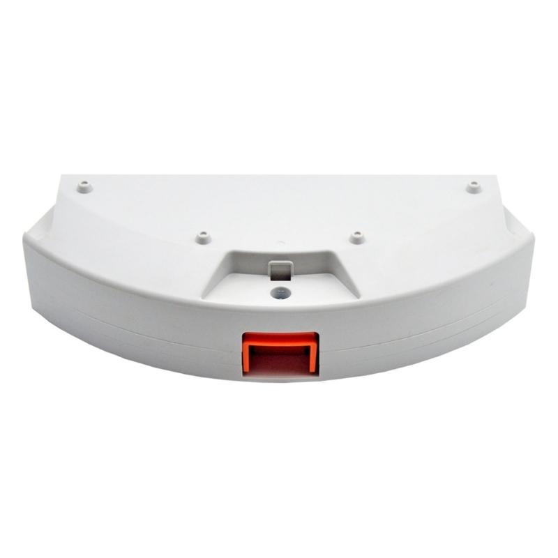 Large Capacity Dust Box For 850T Mini/T7/T8 Dust Box Accessories Robot Vacuum Cleaner Sweeper Dustbin Filter Spare Part Dustbin