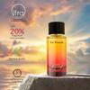 La French Sun Kissed Unisex Perfume -100ml | Eau De Parfum | Perfume for Men & Women| Long-Lasting & Sophisticated Fragrance