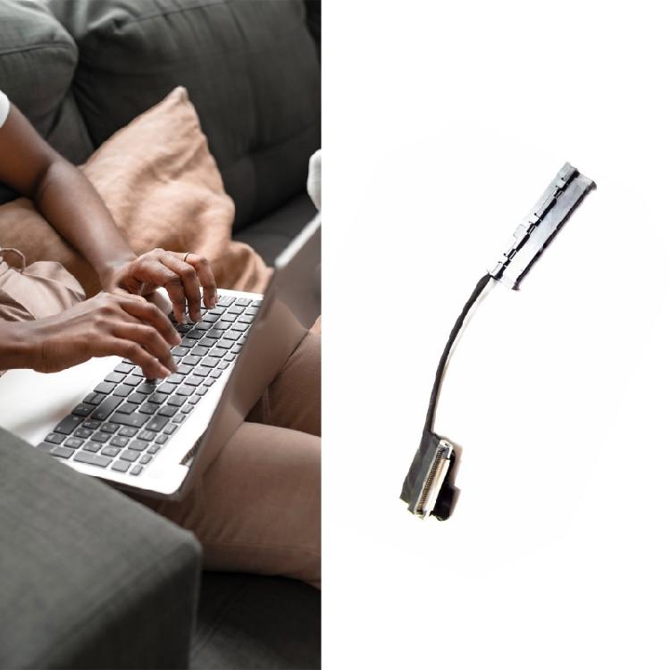 HDD Cable For Thinkpad T460 T560 T50S P50S Laptops SATA Hard Drive HDD Connectors