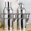 Stainless Steel Insulated Warm Water Bottle Outer Shell - Large Capacity