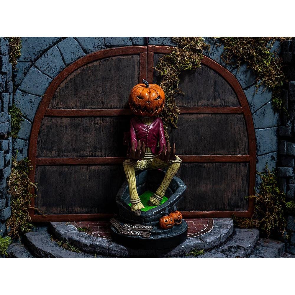 Plaion Nightmare Before Christmas Cable Guys Controller   Smartphone Holder Jack