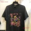 Vintage T Shirt YK Clapton Cream Disraeli Gears Concert Royal Albert Hall L Vintage Washed Stretched Soft Slightly
