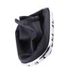 PU Leather Car Gear Shift Knob Cover Gaiter Boot Fit For Chevrolet Cruze 2008 2012