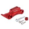 NICECNC For Beta RR 300 2010-2024 Xtrainer 300 2015-2024 Rear Swingarm Guard RR 125 RR 250 RR 350 RR 390 RR 430 RR 498 RR 500