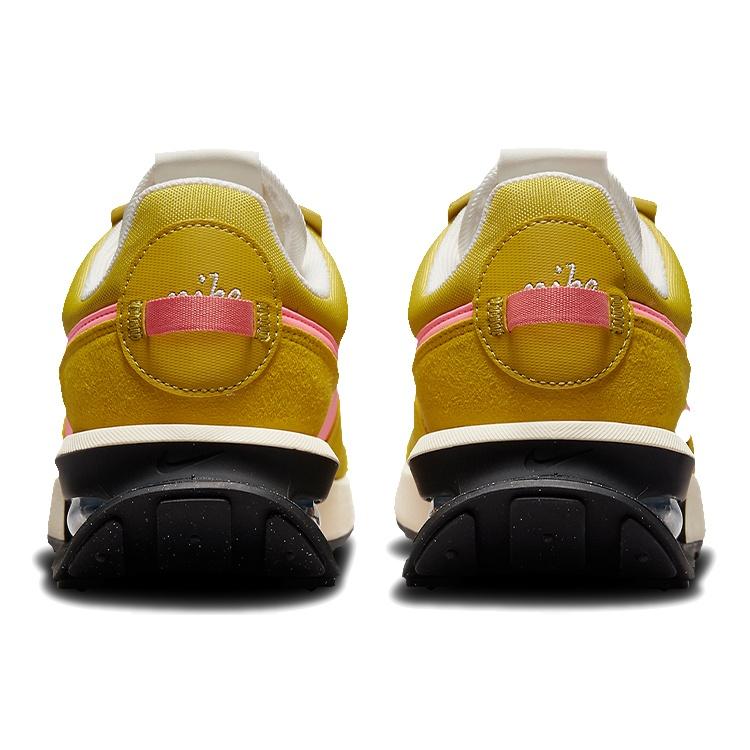 (WMNS) Nike Air Max Pre-Day LX 'Dark Citron Pink Gaze' Women's DH5676-300