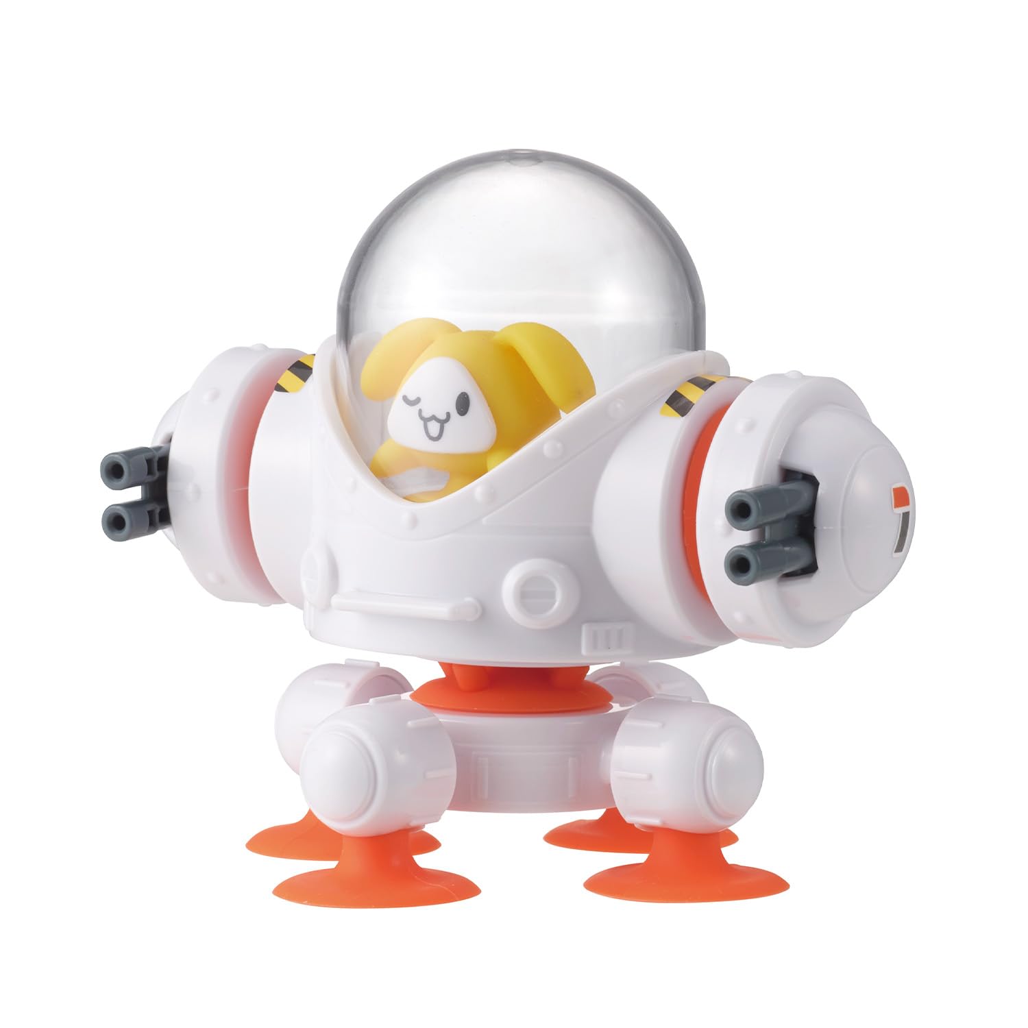 

QBINE Cuban Pitto Usa Gunner [BANDAI]