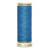 Sewing Thread 100% Polyester Gutermann 1 Spool - Att 965 - Washed Denim