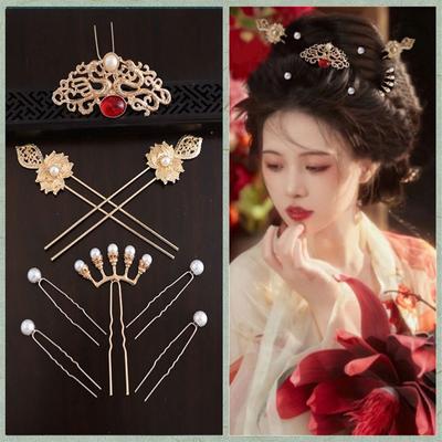 Saç Aksesuarları – Saç süsleri